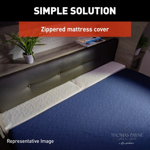 Lippert Components 2022323582  MATTRESS ACCESSORIES RV