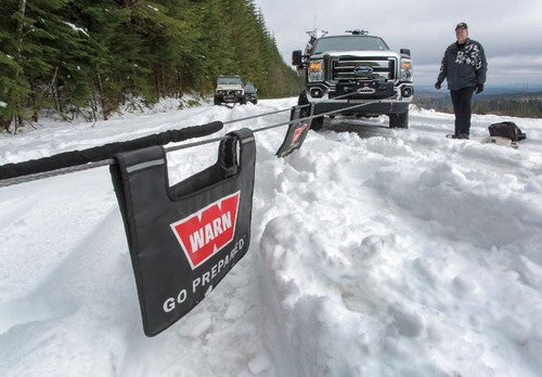 Warn 91575  WINCH ACCESSORIES