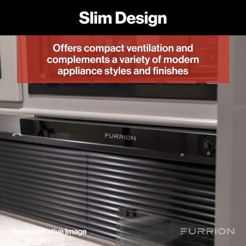 Furrion LLC FHO23SACR-SS  KITCHEN SUPPLIES RV