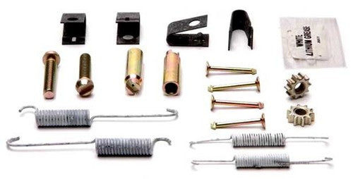 Raybestos Brakes H7002 R-Line BRAKE HARDWARE AND CABLES OEM