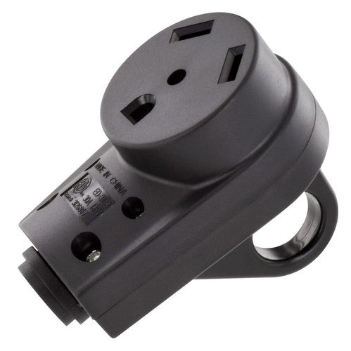 Valterra A10-R30VP Mighty Cord  PIGTAIL ADAPTERS AND PLUGS RV