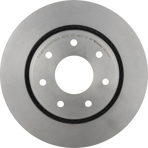 Brembo KT00544  DISC BRAKE KIT