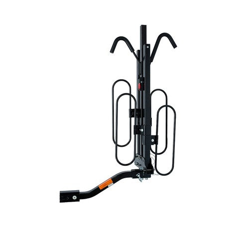 Swagman 64650 2 Bike Wheel Rest Hitch Bike Rack
