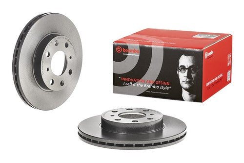 Brembo 09528511C02  BRAKE ROTORS