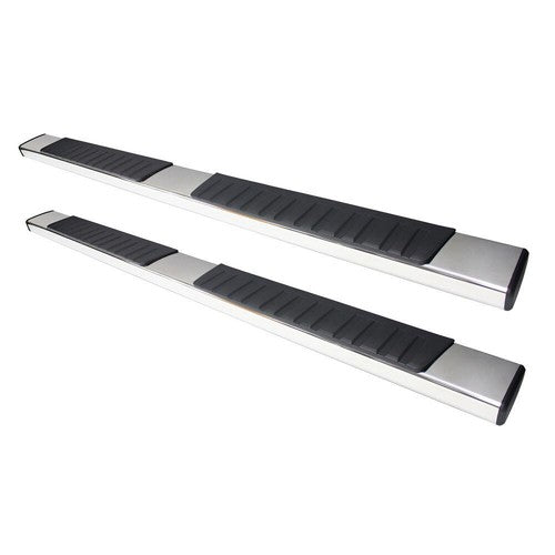 Westin Automotive 28-71030 R7 Series NERF BAR OVAL 6"