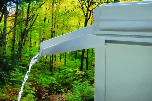 JR Products 655-PW-A  EXTERIOR HARDWARE RV