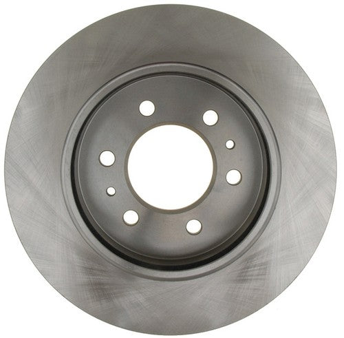 Raybestos Brakes 680754R R-Line BRAKE ROTORS OEM