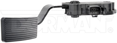 Dorman (OE Solutions) 699-136 OE Solutions PEDAL ASSEMBLIES