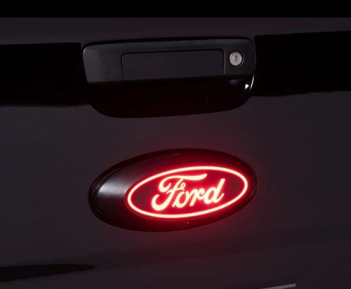 Putco 92652 LuminiX EMBLEMS