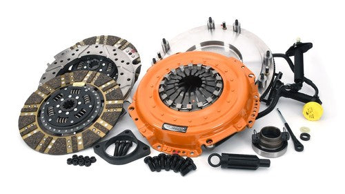 Centerforce 519026651 Diesel Twin FLYWHEEL
