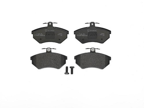 Brembo Front Low Metallic Brake Pads Fits 1993-1995 Volkswagen Passat 4Pc P85011