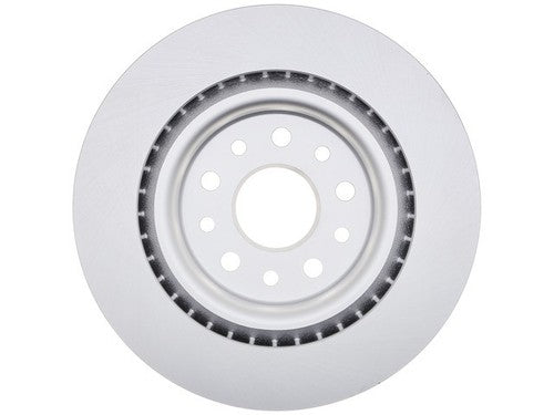 Raybestos Brakes 782850FZN Element3 BRAKE ROTORS