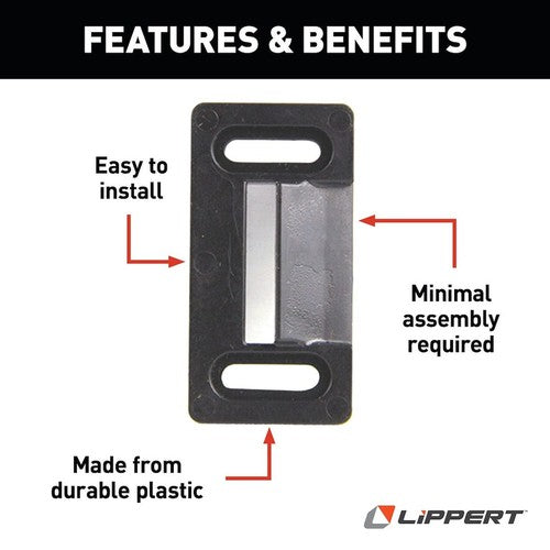 Lippert Components 198287  DOORS RV