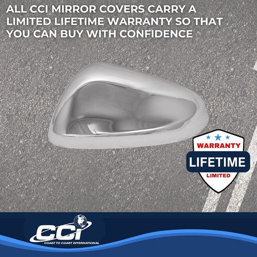 Coast To Coast MC67549  MIRROR COVERS