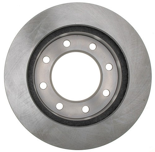 Raybestos Brakes 56829R R-Line BRAKE ROTORS OEM