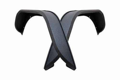 Fishbone Offroad FB23144R Elite FENDER FLARES
