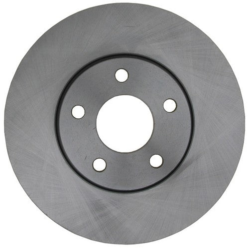 Raybestos Brakes 680930R R-Line BRAKE ROTORS OEM