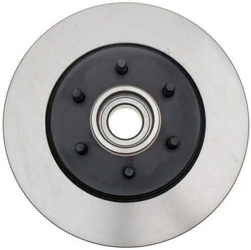 Raybestos Brakes 680178 Specialty - Truck BRAKE ROTORS OEM