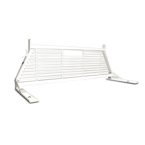 Westin Automotive 57-8003 HDX Heavy Duty HEADACHE RACK