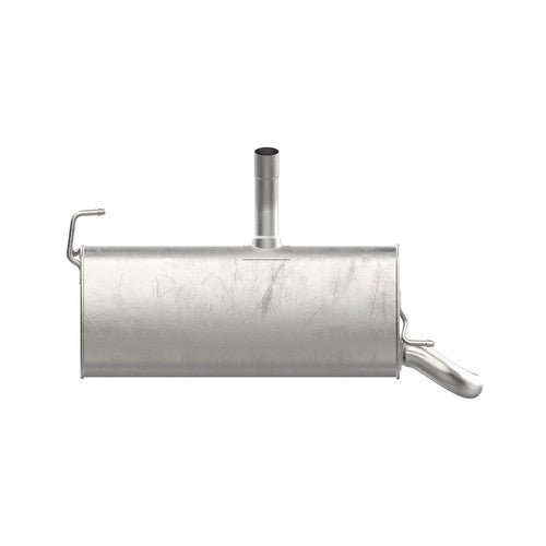 Walker Exhaust 50090 Quiet-Flow SS Muffler Assembly EXHAUST OEM