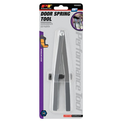 Performance Tool W84603  TOOL