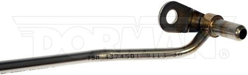 Dorman (OE Solutions) 667-533 OE Solutions FUEL PUMP & TURBO SYSTEM