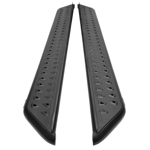 Westin Automotive 28-32485 Outlaw RUNNING BOARDS