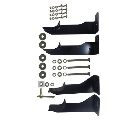 Westin Automotive 27-1725  TUBULAR MOUNTING KIT