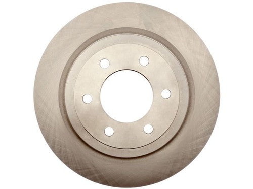 Raybestos Brakes 682263R R-Line BRAKE ROTORS OEM