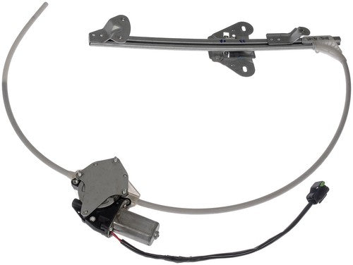 Dorman (OE Solutions) 741-768 OE Solutions WINDOW ASSEMBLIES & MOTORS
