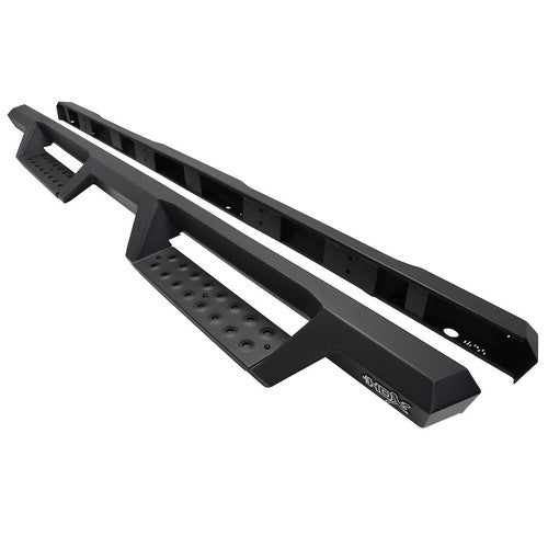Westin Automotive 56-13525 HDX NERF BAR SQUARE 3"