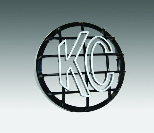 KC Hilites 7210  FOG LIGHT GUARDS