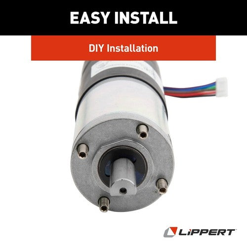 Lippert Components 287298  SLIDEOUT REPAIR PARTS RV