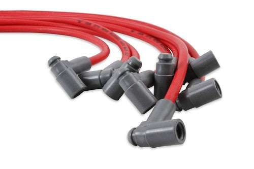 MSD Ignition 35599 Super Conductor SPARK PLUG WIRES