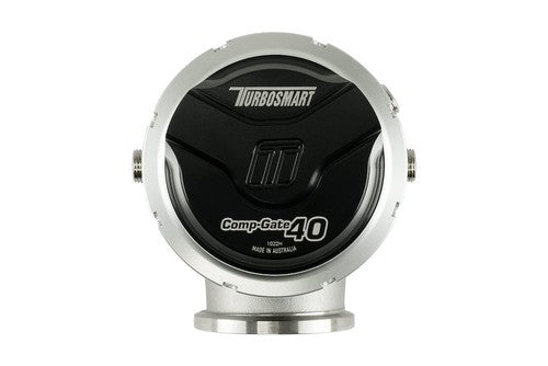 Turbo Smart TS-0552-1012 Gen-V Comp-Gate40 WASTEGATE