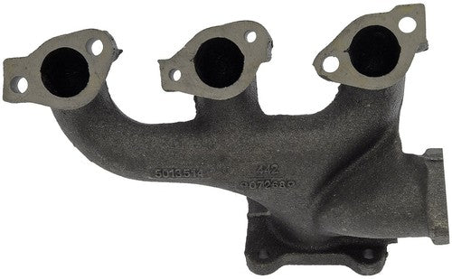 Dorman (OE Solutions) 674-514 OE Solutions EXHAUST OEM