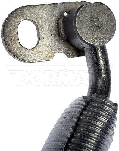 Dorman (OE Solutions) 667-539 OE Solutions FUEL PUMP & TURBO SYSTEM