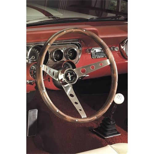 Grant Products 966 Classic Nostalgia STEERING WHEEL