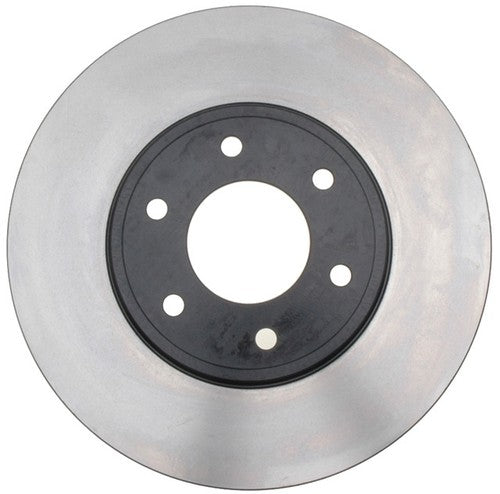 Raybestos Brakes 580502 Specialty - Truck BRAKE ROTORS OEM