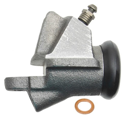 Raybestos Brakes WC32552 Element3 FRONT BRAKE HYDRAULICS