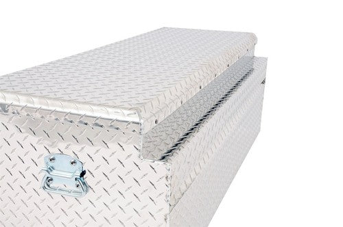 Dee Zee DZ8546 Job Site Standard Profile 8 Cu. Ft. Tool Box