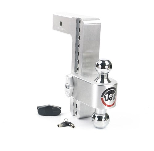 Weigh Safe CTB10-2.5 180 Degree HITCH ACCESSORIES
