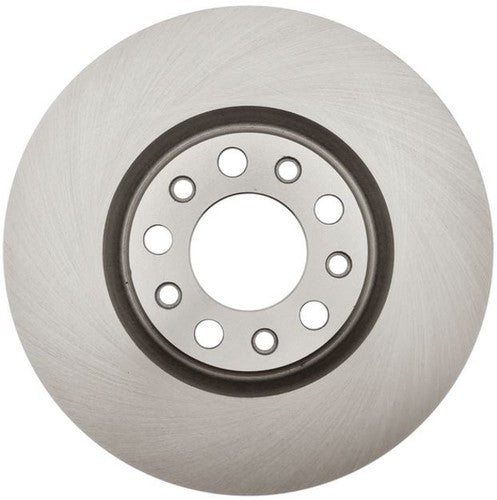 Raybestos Brakes 982043R R-Line BRAKE ROTORS OEM
