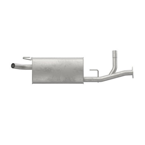 Walker Exhaust 55529 Quiet-Flow SS Muffler Assembly EXHAUST OEM