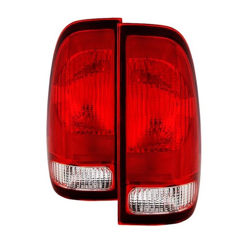 Xtune 9030987  TAIL LIGHT LENSES