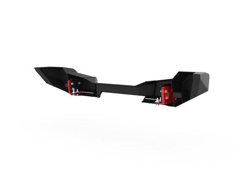 ARB 5650380  BUMPER JEEP REAR