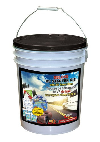 Valterra K88123  PDI KITS RV