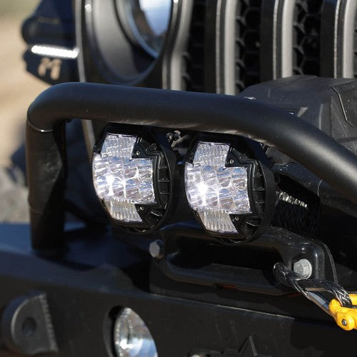 ARB TM512 NACHO AUXILLARY LIGHTING