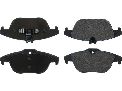 Stop Tech/ Power Slot 104.13410 Posi Quiet  BRAKE PADS