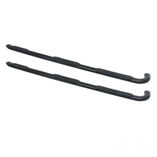 Westin Automotive 24-54565 Platinum NERF BAR OVAL 4"